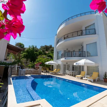 Villa Yagmur *